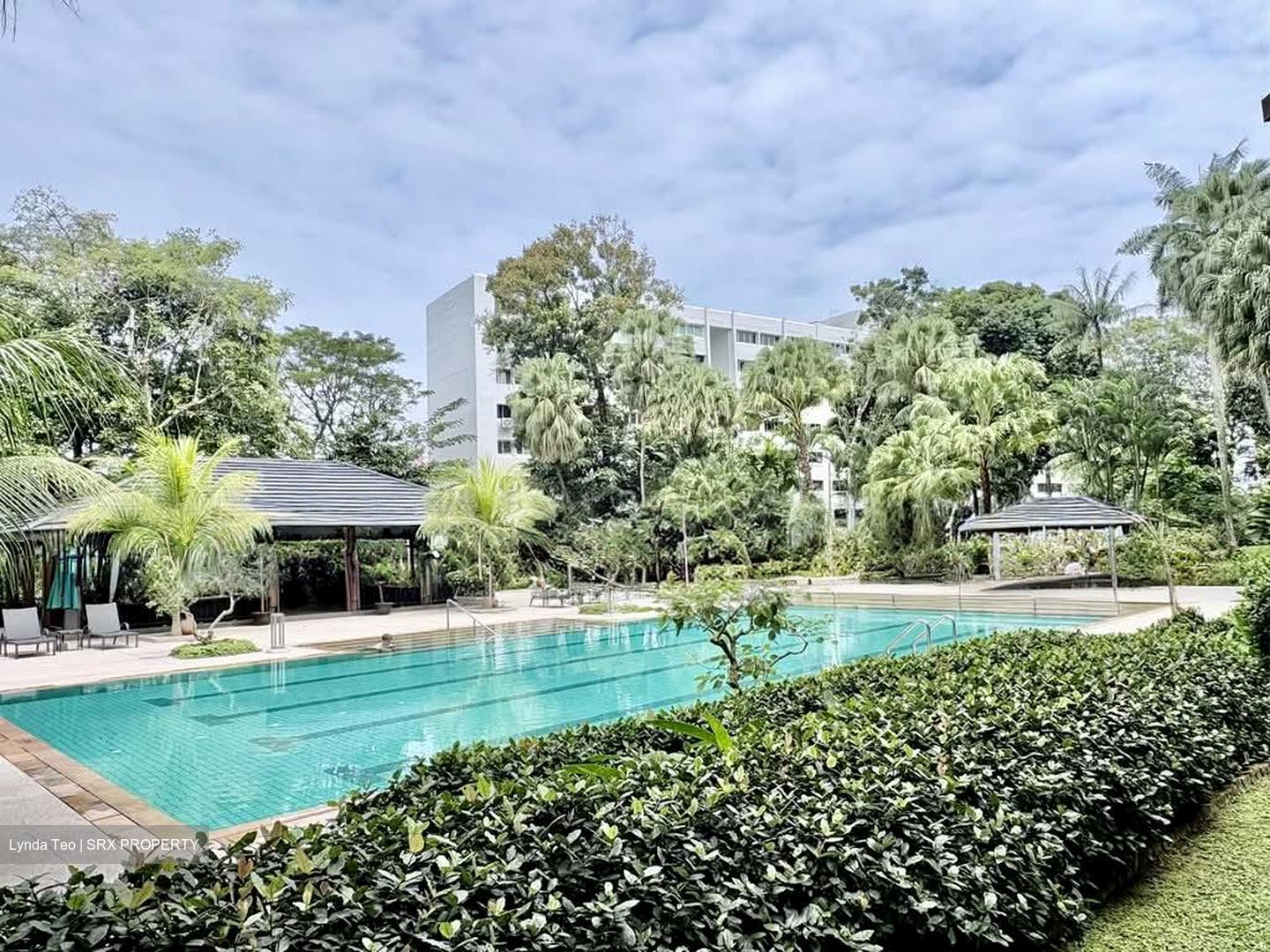 Woollerton Park (D10), Apartment #535589991